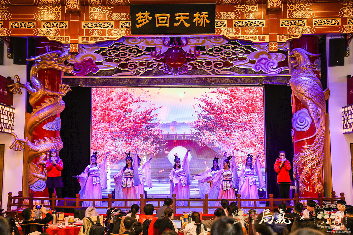 周年慶典活動策劃，飛鳥創(chuàng)意慶典策劃公司告訴您為什么企業(yè)要舉辦周年慶典！