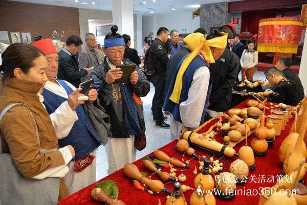 匠心獨運，薪火相承｜濰坊國際民間藝術(shù)之春暨濰坊市民俗博物館開館一周年慶典活動