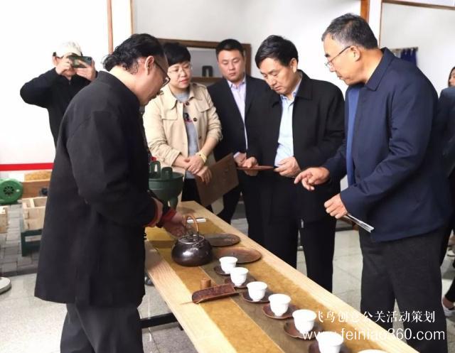 匠心獨運，薪火相承｜濰坊國際民間藝術(shù)之春暨濰坊市民俗博物館開館一周年慶典活動