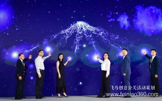 啟動(dòng)儀式學(xué)問(wèn)多,38種創(chuàng)意活動(dòng)啟動(dòng)儀式集錦?。?-10種）