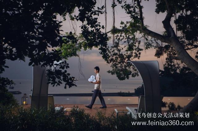 格力地產(chǎn)：這個(gè)夏天，帶你去看一場(chǎng)“高卡司”的海島年會(huì)
