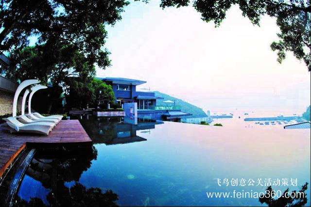 格力地產(chǎn)：這個(gè)夏天，帶你去看一場(chǎng)“高卡司”的海島年會(huì)