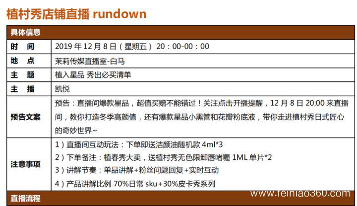 北京直播公司直播技巧 ‖ 品牌直播如何啟動，如何搭建直播運(yùn)營體系